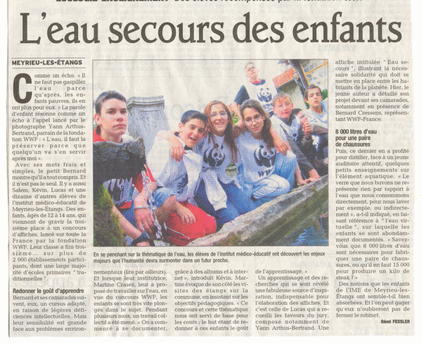  Soci�t� - Education, Ecoles - 
